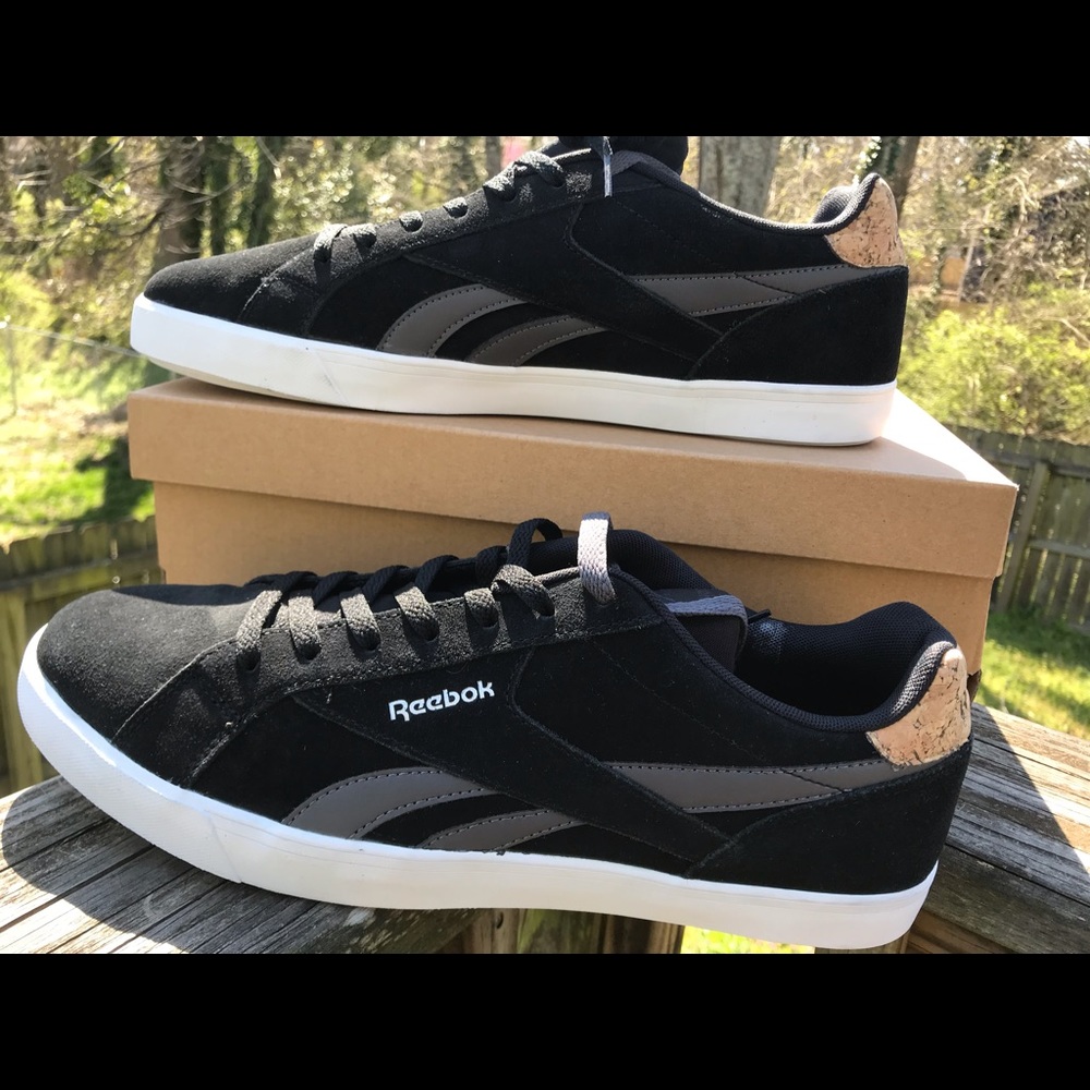 Classic, Reebok sneaker for men